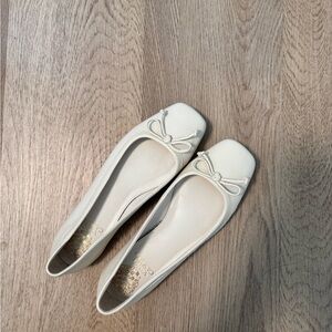 Vince Camuto Corrine Ballet Flats